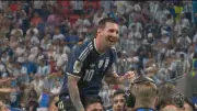 Argentina na final da Copa: Messi, o gênio que enfrenta o mundo