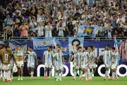 Argentina nas Oitavas da Copa 2026: Palpites até Onde Vai