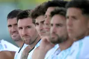 Argentina pode ser única a chegar à semi sem enfrentar top 15