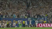 Argentina sofre mas vence Cabo Verde na prorrogação pela Copa do Mundo