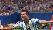 Argentina supera desgaste e aposta na força do grupo para semifinal