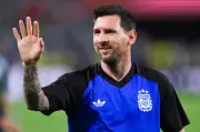 Argentina vence Cabo Verde e avança na Copa do Mundo