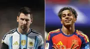 Argentina vence Inglaterra e enfrenta Espanha na final da Copa 2026