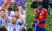 Argentina x Espanha: final inédita entre campeões da América e Europa