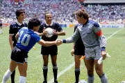 Argentina x Inglaterra: a história além do futebol na Copa do Mundo