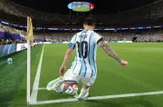 Argentina x Inglaterra: rivalidade histórica revive nas quartas da Copa