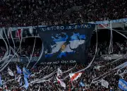 Argentina x Inglaterra: rivalidade na Copa com veto às Malvinas
