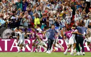 Argentina x Inglaterra: Semifinal histórica na Copa 2026