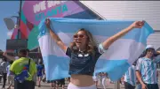 Argentinos querem manter fama de carrascos de europeus em Copas