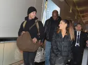 Ariana Grande reacende rumores de romance com ex Ricky Alvarez no 4 de julho