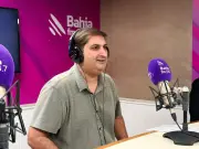 Aroldo Félix promete creches e reeducação policial na Bahia