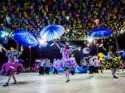 Arraial de Belô é declarado manifestação cultural em BH