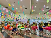 Arraial do Studio 5 em Manaus tem entrada gratuita em julho