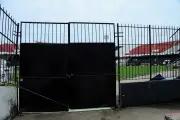 Arruda completa um ano fechado para torcida; reformas não saíram do papel