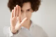 Arte de dizer não: como proteger sua energia e saúde mental