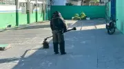 Artefato explosivo é encontrado em escola de Manaus e desativado pela PM