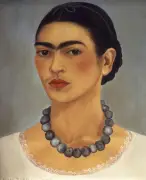 Artistas se mobilizam para impedir que obras de Frida Kahlo deixem o México