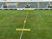 ASA x Ivinhema: jogo de volta da Série D no Coaracy da Mata Fonseca