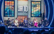 Asaas Connect 2026: data, programação e Shark Tank ao vivo