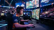 Ascensão no mercado de eSports passa pelo ping baixo
