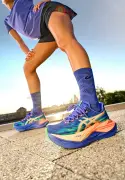 Asics Superblast 3: tênis mais leve e responsivo para corrida