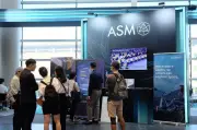 ASM International eleva projeção de vendas para 2027 com boom de IA