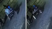 Assalto com charrete em Ferraz de Vasconcelos assusta moradores