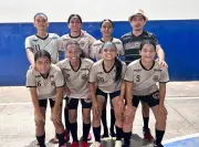 Assermurb e Café com Leite decidem o Acreano de Futsal Feminino Sub-20