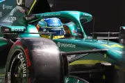 Aston Martin estreará novo motor Honda no GP da Holanda