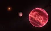 Astrônomos descobrem primeira 'lua' fora do Sistema Solar