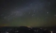 Até 25 meteoros por hora: chuva de estrelas na madrugada desta sexta