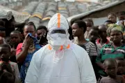 Ataque a hospital de Ebola na RDC faz pacientes e médicos fugirem