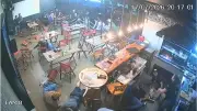 Ataque a tiros em conveniência no Paraná: três mortos e dois feridos