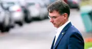 Ataque de Flávio Bolsonaro a urnas eletrônicas preocupa aliados