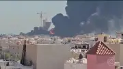 Ataque iraniano mata 2 militares dos EUA na Jordânia