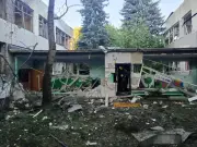 Ataque massivo de drones ucranianos atinge Moscou e Tambov; 8 mortos