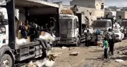 Ataques israelenses matam seis em Gaza, incluindo menina de 9 anos