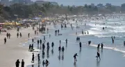 Atividades turísticas caem 0,4% em maio ante abril, aponta IBGE
