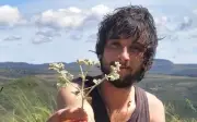 Ativista João Planta desaparece há 8 meses na Chapada dos Veadeiros