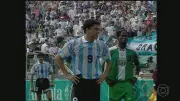 Atlanta revive lembrança amarga para Argentina na Copa 2026