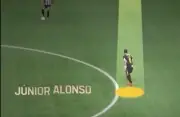 Atlanta United erra e usa Maycon em vídeo de Alonso