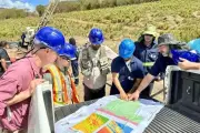 Atlas Lithium confirma produção de lítio em 2027 no Projeto Neves