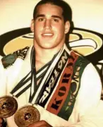 Atleta de jiu-jítsu Fernando Margarida é encontrado após 6 dias desaparecido em SP