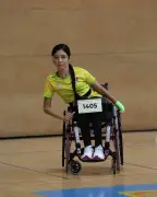 Atletas de São José dos Campos conquistam prata na Copa do Mundo de Bocha Paralímpica