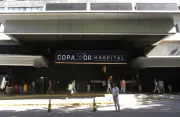 Atlântica D'Or recebe ativos imobiliários da Rede D'Or para construir hospital no Rio