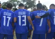 Atlético-AC inicia pré-temporada para a Série B do Acreano com 14 jogadores
