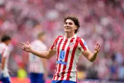 Atlético de Madrid rejeita venda de Julián Álvarez e afirma: 'Nossa resposta é ilimitada'