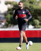 Atlético-GO empata com Athletic e segue no meio da tabela da Série B