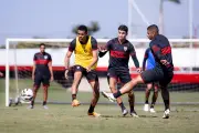 Atlético-GO sofre com transfer ban e não pode usar cinco reforços