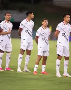 Atlético-GO vence Cuiabá fora e fecha 1º turno da Série B em alta